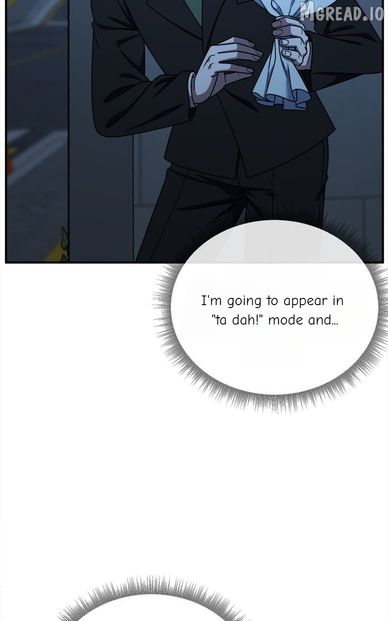 Change Me Chapter 183 - page 155